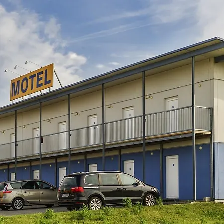 Tour-motel Motell Wilfersdorf (Mistelbach)