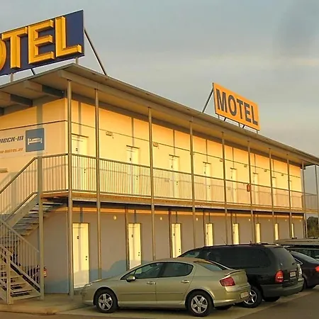 Tour-motel