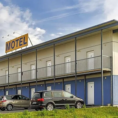 Tour-motel 3* Wilfersdorf (Mistelbach)