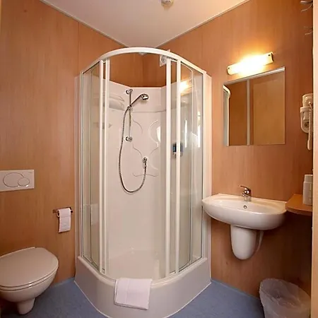 Motel Tour-motel Wilfersdorf (Mistelbach)