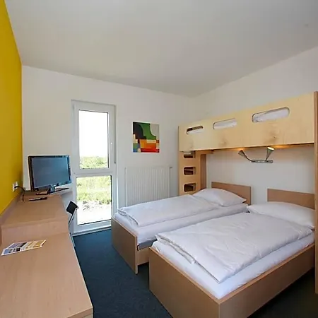 Motel Tour-motel Wilfersdorf (Mistelbach)