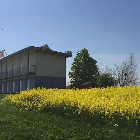 Tour-motel 3* 윌페르스도르프